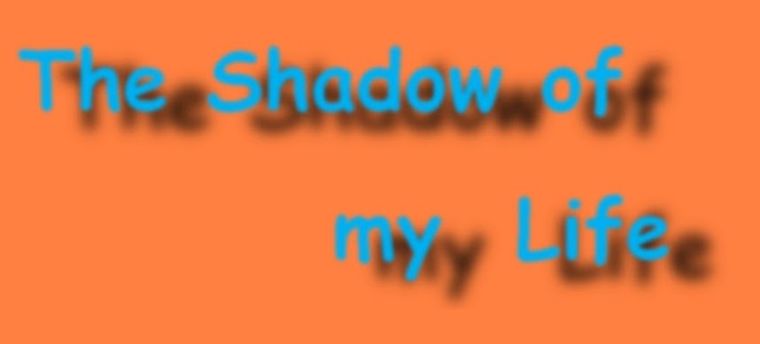 The Shadow of my Life