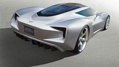 Future Corvette C8 : mid-engine supercar for overall ... Future Corvette C8 : mid-engine supercar for overall ...
