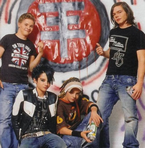 Fanfics De Tokio Hotel Fanfics De Tokio Hotel