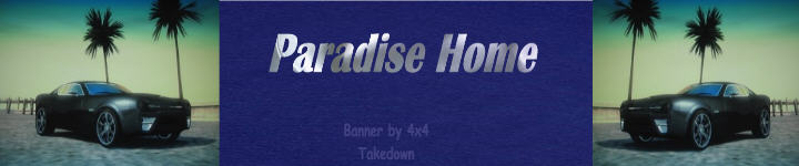Paradise Home