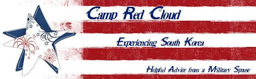 Camp Red Cloud