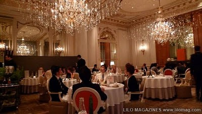 Aragawa @ Tokyo, Japan - World's Priciest Restaurants