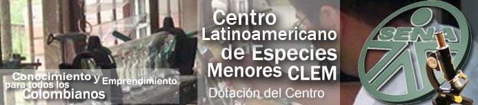 Sena Clem Tuluá - Dotación de Centro