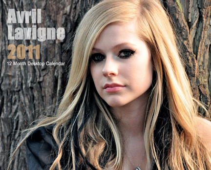 Avril Ramona Lavigne was born on 27th September 1984 How old is she now 