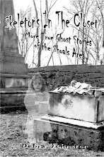 MORE True Ghost Stories of the Shoals Area