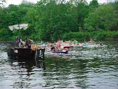 Fun on the West Canada