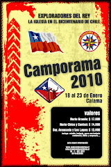 CAMPORAMA 2010 CHILE