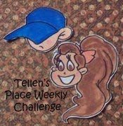 Take the Wednesday Challenge