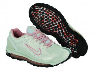 newfivetwo: nike air max 2003 running shoes