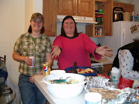 Fameree-Fammerée: January 2010