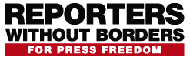 Reporters Without Borders