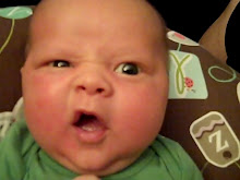 Nolan: 1 month old