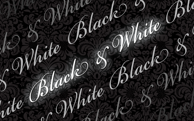 Black & White Agency