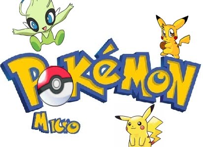 Pokémon micro