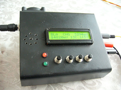 felixls-universal-battery-charger