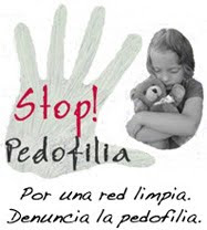 STOP!! pedofilia...DENUNCIA