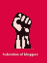 Persekutuan Blogger - blogger sedunia