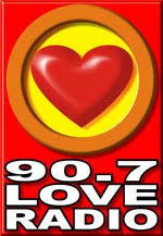 90.7 Love Radio