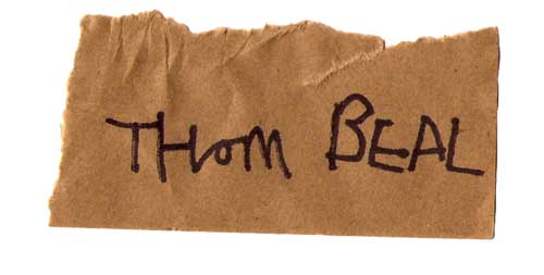 thombeal