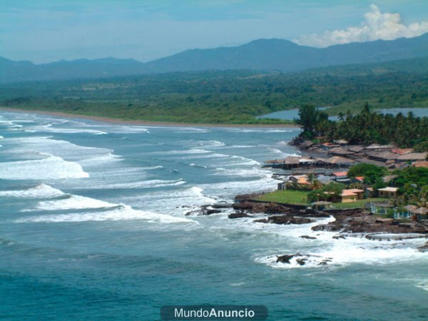 EL SALVADOR