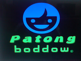 PATONG BODDOW