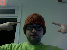 The hat in question