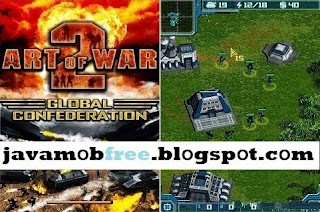 Art of war 2 global confederation mod apk