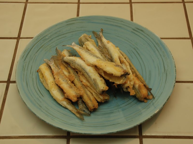 California Fishing: California Grunion