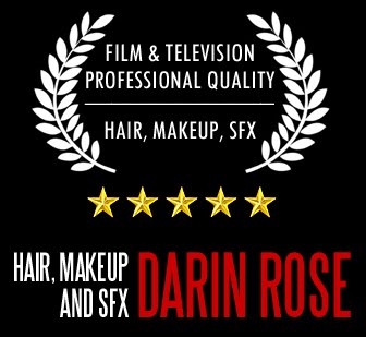 Darin Rose Makeup Blog