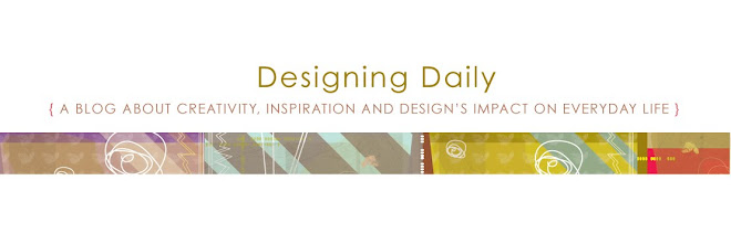 Designing Daily