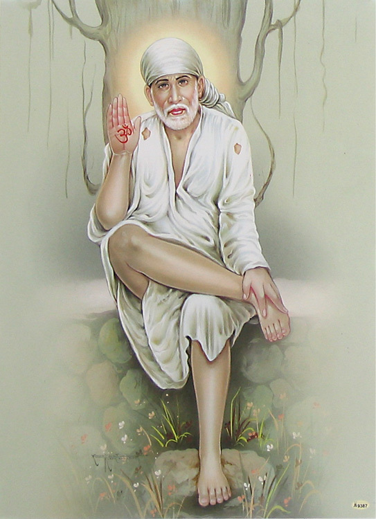 Baba III [1990] HD - jesusmanager