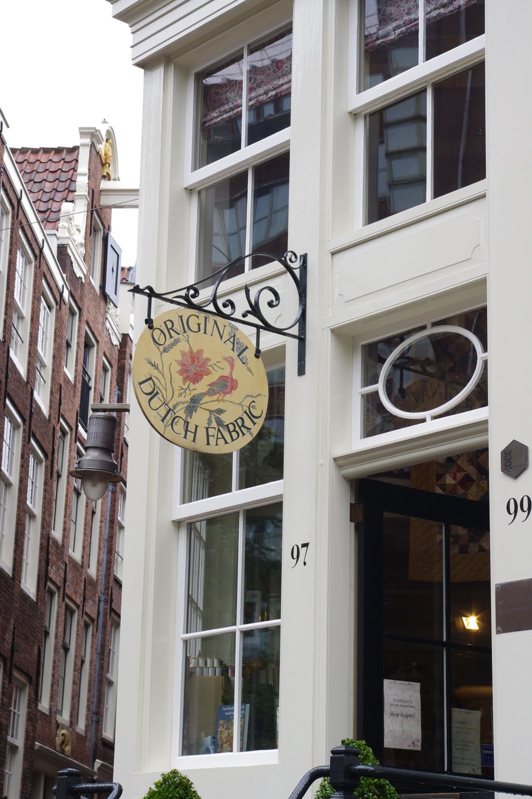 Quilts on Bastings Den Haan en Wagenmakers Amsterdam