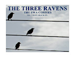 THE THREE RAVENSl