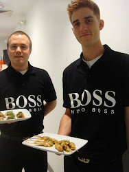 Hugo Boss