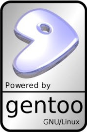 Gentoo GNU/Linux
