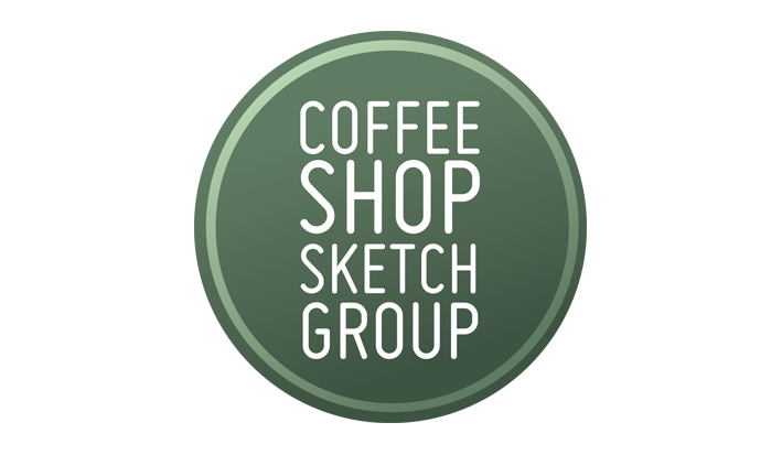 Coffee Shop Sketch Group