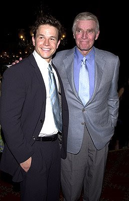 Dr. Benton Quest: Charlton Heston's Gay Secret