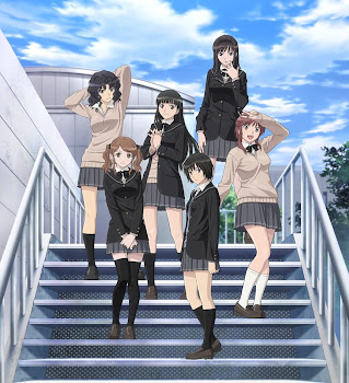 AMAGAMI