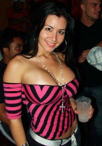 FOTOS DE DIOSA CANALES | I Need You