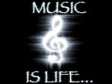 ♡MUSIC IS MY L!FE♡