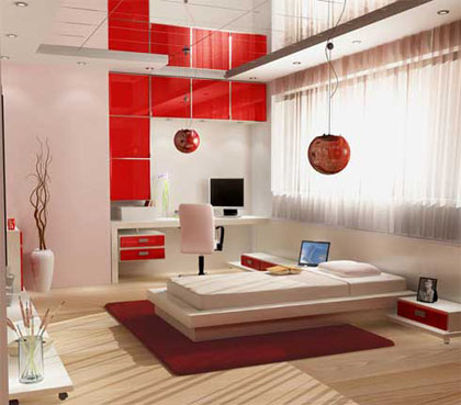 Home Design Interior Ideas on Interior Design   Ideas   Architectural   Home Decoration