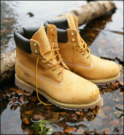 timberland swamp boots