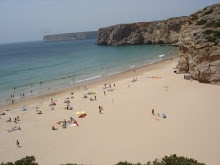 Playa Beliche_Portugal