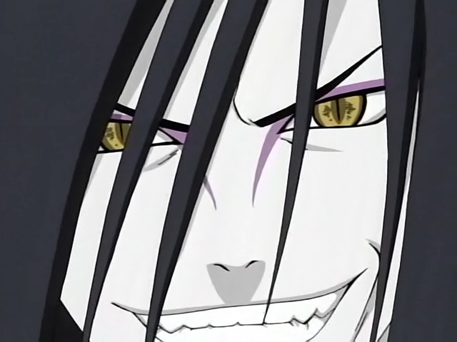 meilleurs images du manga naruto la technique du quatrième