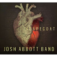 Josh Abbott Band Scapegoat