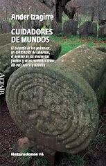 Cuidadores de mundos