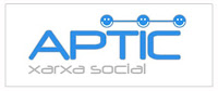 Logotipo APTIC
