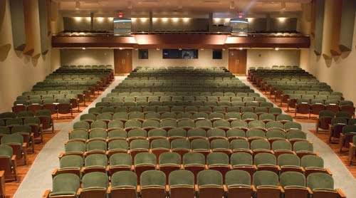 Omaha Community Playhouse: Playhouse Announces Endowment Campaign and