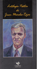 ANTOLOGIA POETICA DE JUAN MORALES ROJAS - 1997