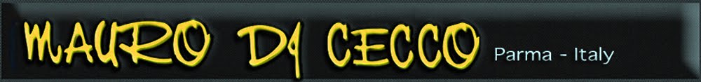 Mauro Di Cecco - Products